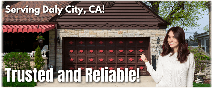 Garage Door Repair Daly City