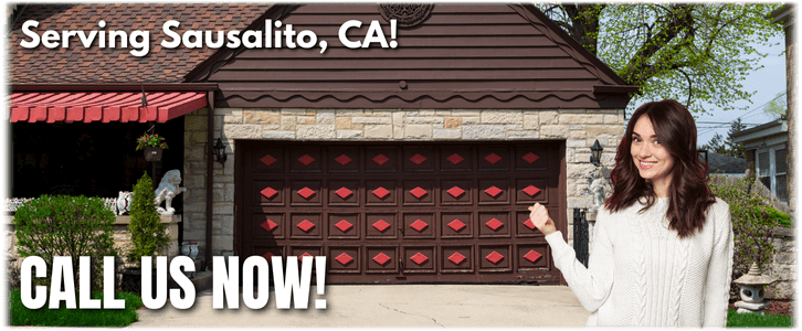 Garage Door Repair Sausalito